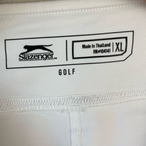 NWT Slazenger Golf Skort Size XL - Picture 7 of 7